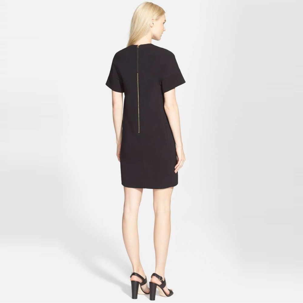 host pick • nwt kate spade embellished shift dress - Picture 2 of 7